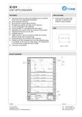 iC-Haus-iC-OV    5-Bit Optical Encoder