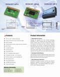 ICOP TECHNOLOGY-EmbedDisk Module IDE/ATA Series