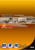 ICP-DAS-Fieldbus Solution Brochure