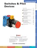 IDEC-Complete Switch , Pilot Device Catalog