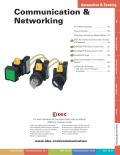 Complete Communications & Networking Catalog