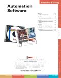 Complete Automation Software Catalog
