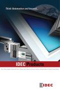 IDEC-All Product Brochure