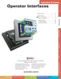 IDEC-Complete O/I Catalog