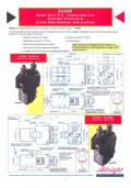 ALBRIGHT INTERNATIONAL-SU280 Series of D.C. Contactors