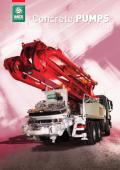 IMER International SPA-Concrete Pumps