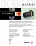 IMPERX-ICL-B4820M-KF0