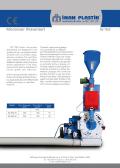 MICRONIZERS (pulverizer)