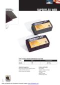 INDASA-Superflex Web