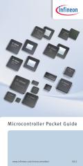 Sensors-Microcontroller Product Guide