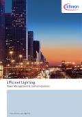 Sensors-Efficient Lighting Power Management 