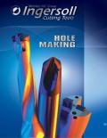 Super Catalog - Hole Making Products