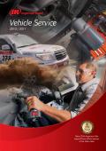 Vehicle Service 2010/2011