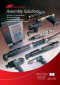 Assembly Solutions Catalogue ed.4.1 - 2011 - ENG - FRA