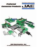 Preferred Connector Products JAE