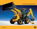 JCB BACKHOE LOADER RANGE