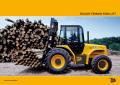 Rough Terrain ForkLift Brochure