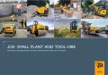 SMALL PLANT AND TOOL HIRE