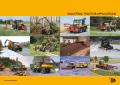 INDUSTRIAL TRACTOR APPLICATIONS