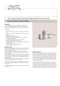  Weighing systems UltraPure