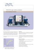 Focus - fuel oil cleaning unit  Fuel oil cleaning unit solutions
