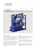 EcoStream - Oily water cleaning system