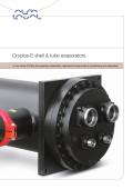 Alfa Laval-Dryplus-E shell 