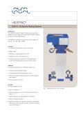 EHS-61, -62 Electric Heating Systems