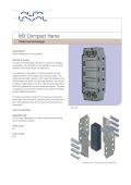 Alfa Laval-Compact frame DOC