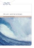 Alfa Laval-Spiral HE - General Brochure