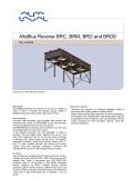 Alfa Laval-AlfaBlue Reverse BRC, BRM, BRD and BRD6