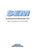 Scanning Electron Microscope A To Z
