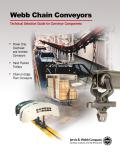 Technical Selection Guide for Conveyor Components