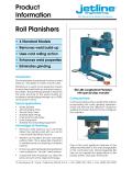 Roll Planishers