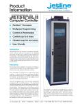 Computer Controller: Pentium® Processor