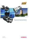 Engineered Coupling Solutions