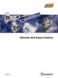 Safematic Seal Support Systems