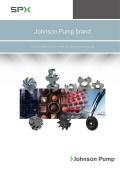  Johnson Pump - pompes industrielles