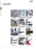 Outils d’usinage