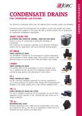 Jorc Industrial-TEC-11 Timer controlled condensate drain