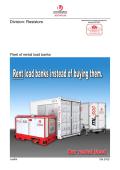 load banks for hire