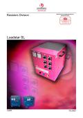 small load banks up to 20 kW