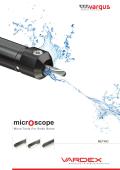 Microscope - Micro Tools for Small Bores