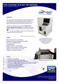 Vale Tech-CD20 - Cartridge Fed Ink Dispenser