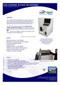 Vale Tech-CD20 - Cartridge Fed Ink Dispenser