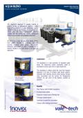 Aquablend - Low Cost Water Based Dispensing System