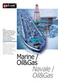 Valcom® & the Marine & Oil+Gas Industry