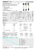 Val.co-S1 LEVEL SWITCH