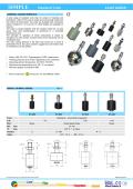 Val.co-level on/off LEVEL SWITCH