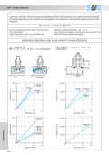 M5 ÷ G1 flow regulators